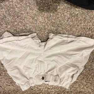 Men’s shorts